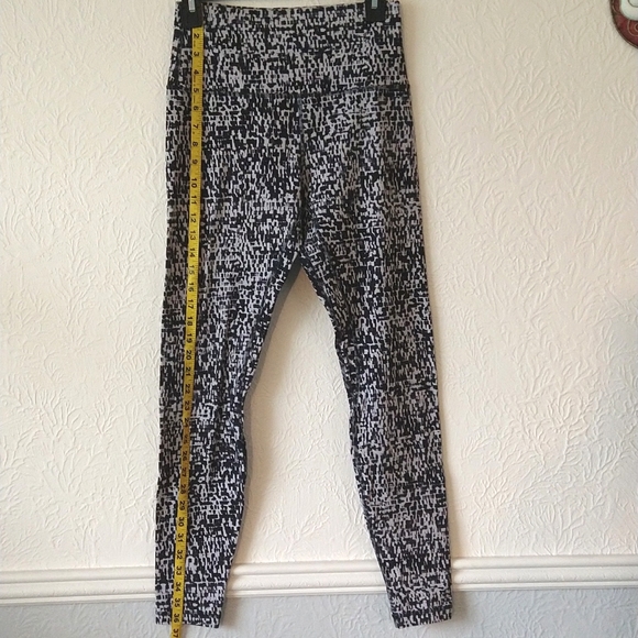 🔥Lululemon leggings, size 8 - Picture 7 of 10